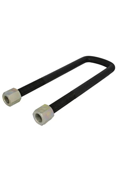 STR Brida Arc Man Tga