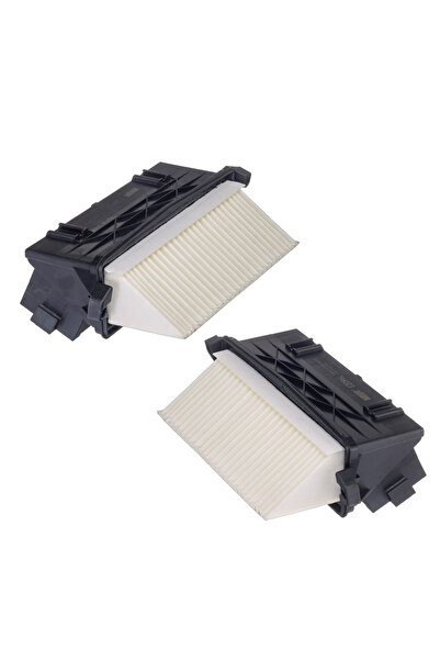 Hengst Fılter Filtru Aer Mercedes-Benz 10-Class