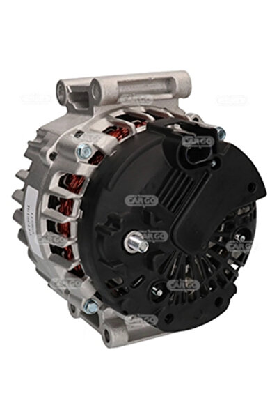 HC Cargo Generator / Alternator Audi A6 C6