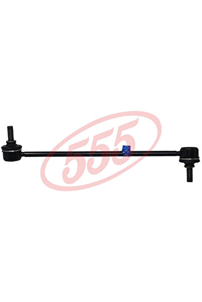 555Jewelry Brat/Bieleta Suspensie Stabilizator Axa Fata Dreapta Mazda 3