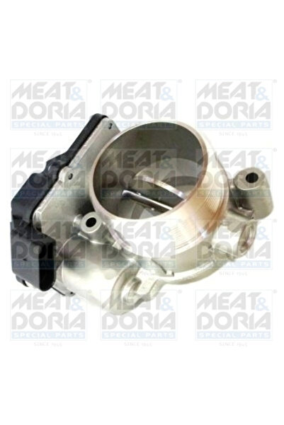 K-STARK Clapeta Control Admisie Aer Vw Crafter 30-35 Bus/Crafter 30-50 Carose...