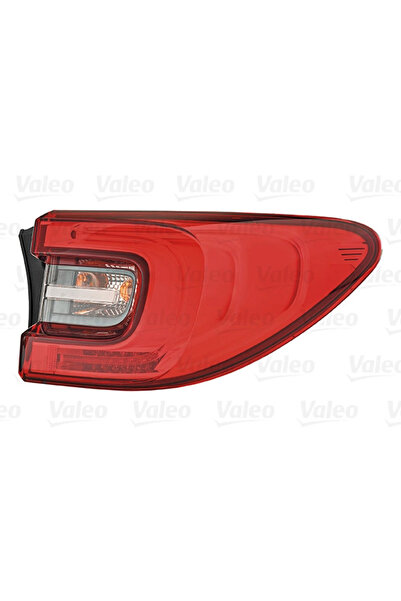 VALEO Lampa Spate Dreapta Renault Kadjar