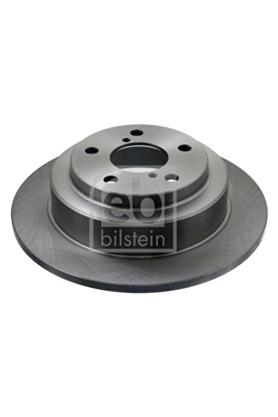 FEBI BILSTEIN Disc Frana Puntea Spate Subaru Forester/Impreza/Legacy 1