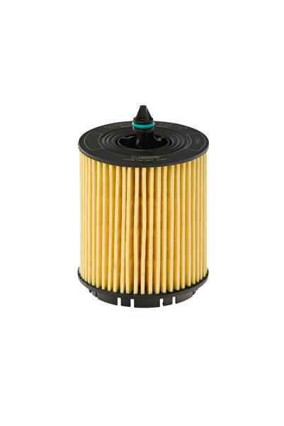 Hengst Fılter Filtru Ulei Buick (Sgm) GL8 S 2/Lacrosse/Regal 2 Cadillac Bls