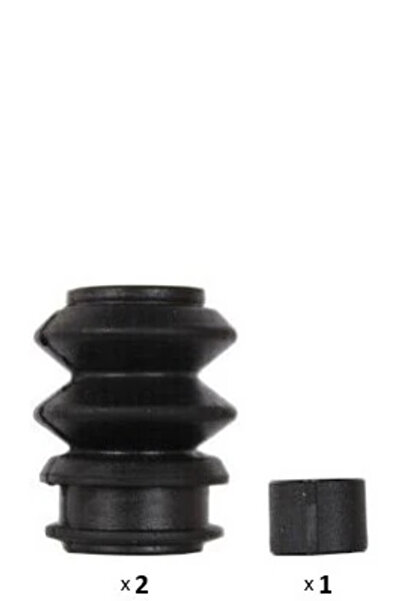 Elstock Etrier Frana In Spatele Puntii Mitsubishi Delica / Space Gear/Gallope...