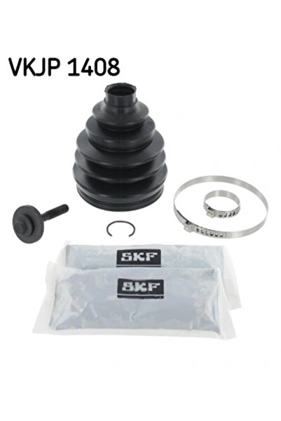 SKF Drive Shaft Bellows Assembly Audi A3/Q7 Seat Leon
