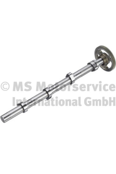 BFMOBİLYA Ax Cu Came Partea De Admisie Mercedes-Benz Atego 3