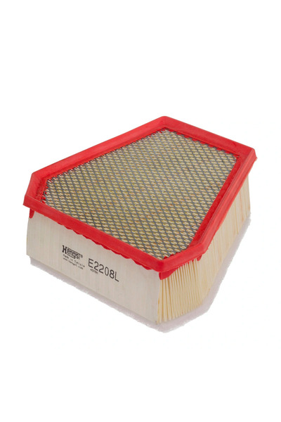 Hengst Fılter Filtru Aer Fiat Ducato Bus/Ducato Caroserie/Ducato Platou / Sasiu