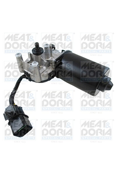 MEATDORIA Motor Stergator Fata Hyundai I10 1