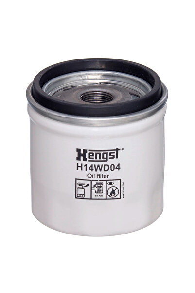 Hengst Fılter Filtru Hidraulic Cutie De Viteze Automata Mercedes-Benz Vario B...