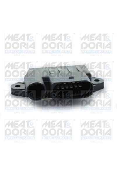 MEATDORIA Unitate De Control Bujii Incandescente Mercedes-Benz C-Class/Cls/E-...