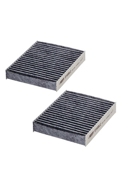 Hengst Fılter Filtru Aer Habitaclu Alfa Romeo 147/156/Gt