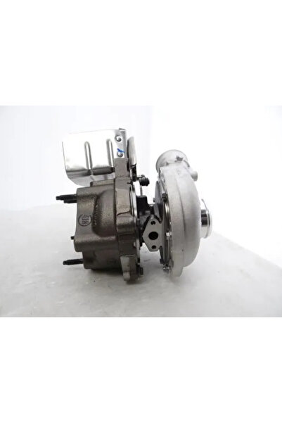 garrett Compresor Sistem De Supraalimentare Jeep Cherokee/Wrangler 3