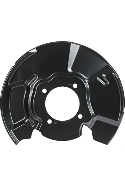 HERTH BUSS JAKOPARTS Предпазител за спирачни дискове Toyota Land Cruiser Prado