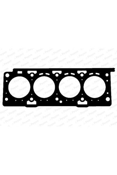 PAYEN Garnitura Chiulasa Fiat Albea/Brava/Bravo 1 Lancia Lybra