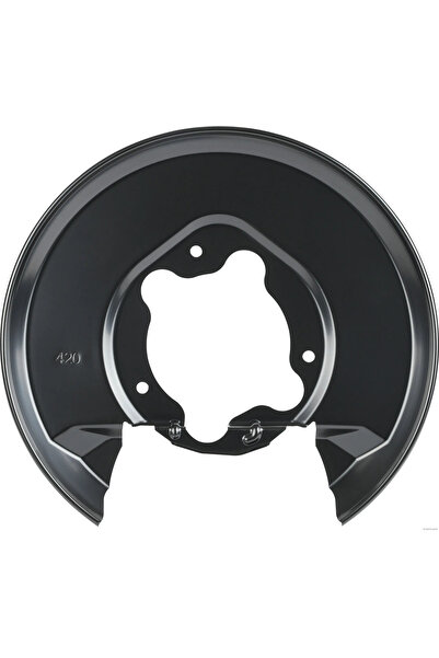 HERTH BUSS JAKOPARTS Protectie Stropire Disc Frana Axa Spate Dreapta Honda Ac...