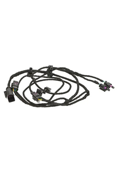 Blic Set Reparat Cabluri Senzor Asistenta Parcare Fata Audi A4 B8