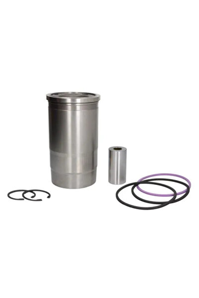 Engitech Set Raparatii Piston/Bucsa Cursa Cilindru Daf Cf 85