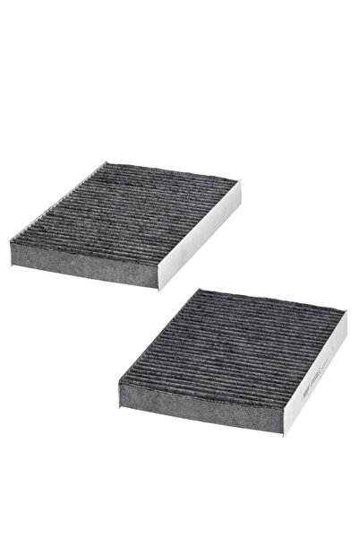 Hengst Fılter Filtru Aer Habitaclu Bmw 5/6 Gran Turismo/7