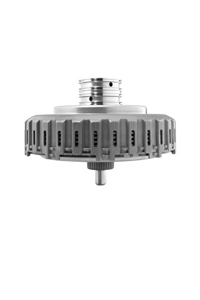 BorgWarner (Wahler) Set Ambreiaj Transversal (Oblig) Audi A3/A4 B7/A4 B8 Seat...