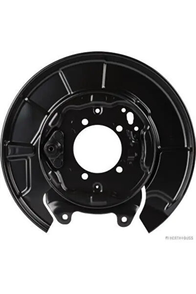 HERTH BUSS JAKOPARTS Protectie Stropire Disc Frana Toyota Rav 4 2