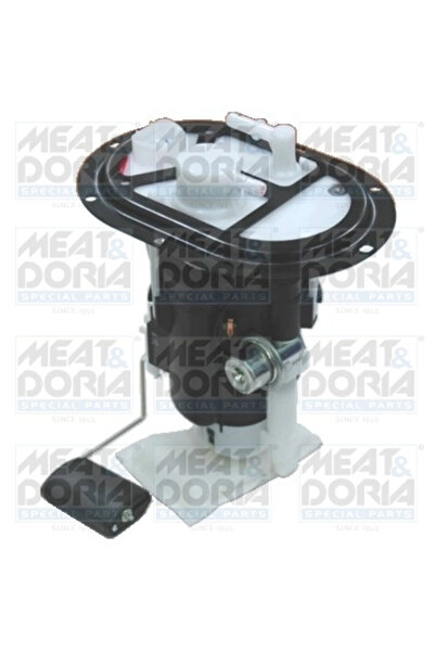 MEATDORIA Sistem Alimentare Cu Combustibil Hyundai Matrix