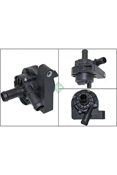 FAG Pompa De Apa Suplimentara (Circuitul Apei De Racire) Opel Astra K