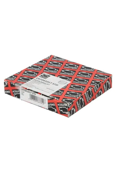 Engitech Set Segmente Pistoane Daewoo Korando/Musso Mercedes-Benz 124 T-Model...