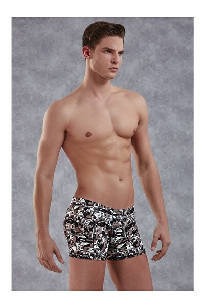 Doreanse Bărbați, Exclusiv, Modal-Bumbac, Model Urban boxeri