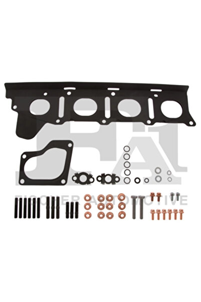 FA1 Set Montaj Turbocompresor Stanga Mercedes-Benz Cls/E-Class/G-Class