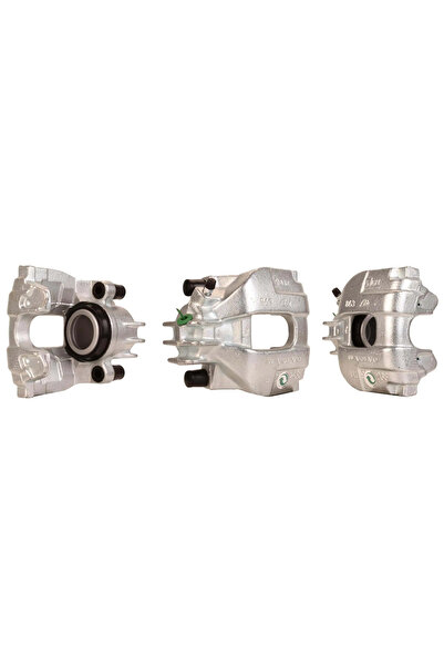 Elstock Etrier Frana In Fata Osiei Volvo S60 1/S80 1/V70 2 1998-2010