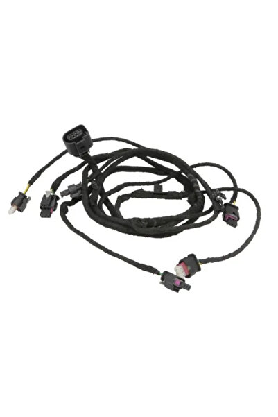 Blic Set Reparat Cabluri Senzor Asistenta Parcare Fata Vw Tiguan