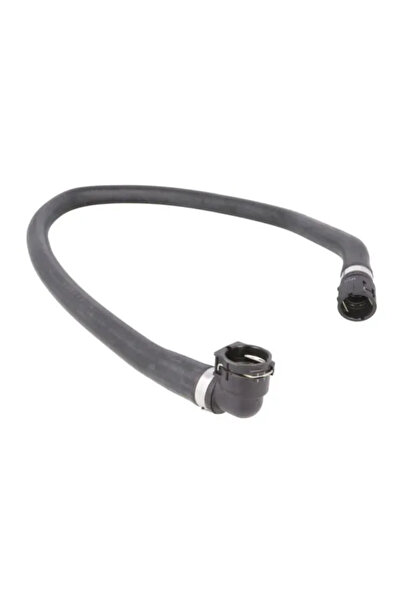 Thermotec Маркуч за радиатор Man Tgx 1