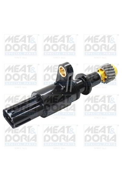 MEATDORIA Senzor Viteza/Turatie In Carcasa Cutiei De Viteze Honda Civic 7