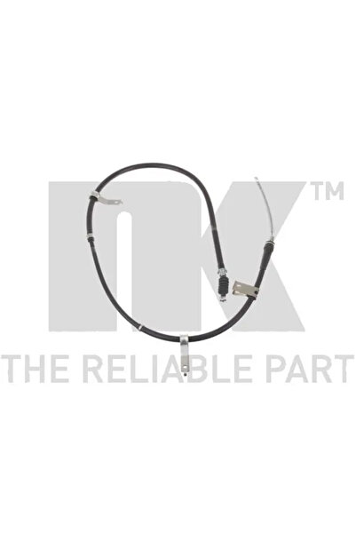 NK Жило за ръчна спирачка Kia Sportage 2/Sportage SUV