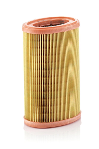 Mann-Filter Filtru Aer Citroen Ax/Xsara Mega Club