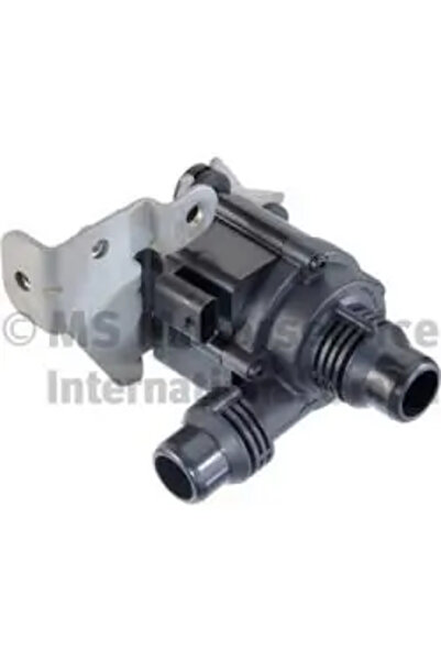 PIERBURG Pompa De Apa Suplimentara (Circuitul Apei De Racire) Jaguar E-Pace J...