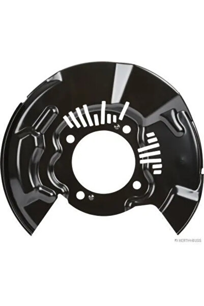 HERTH BUSS JAKOPARTS Предпазител за спирачни дискове Toyota Hilux 7 Pick-up
