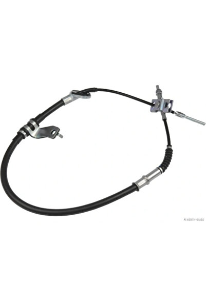 HERTH BUSS JAKOPARTS Cablu Frana De Parcare Hyundai H-1 / Starex Bus/H-1 Carg...