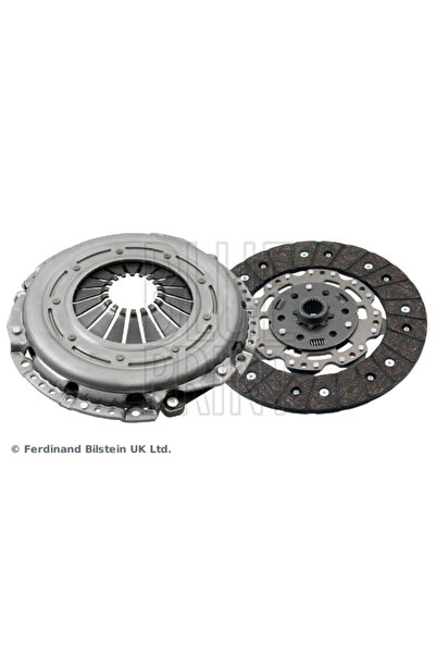 BLUE PRİNT Set Ambreiaj Ford C-Max 2/Fiesta 7/Focus 3 Mazda 3/5