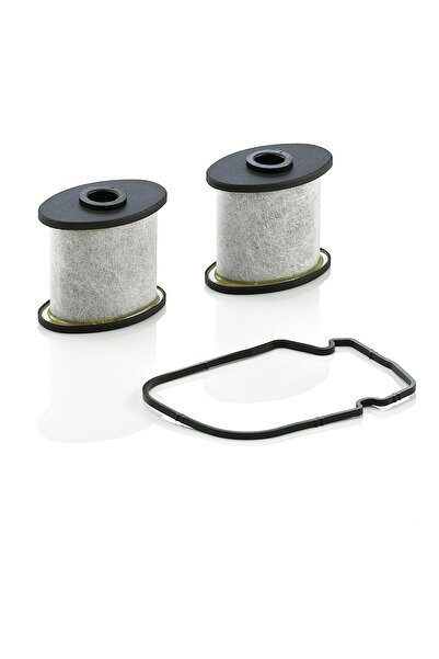 Mann-Filter Engine Block Air Filter Irisbus Europolis Iveco Eurocargo 1-3