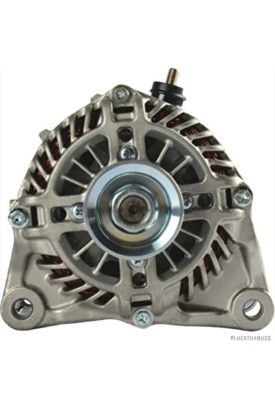 HERTH BUSS JAKOPARTS Generator / Alternator Mazda 2/3/6