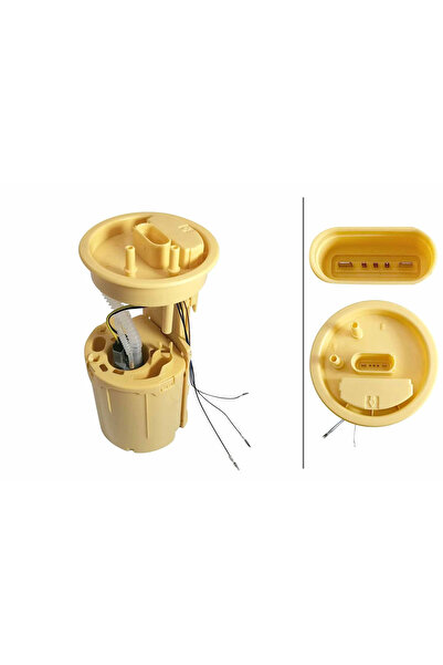 Hella Sistem Alimentare Cu Combustibil Vw Multivan T5/Multivan T6/Transporter...