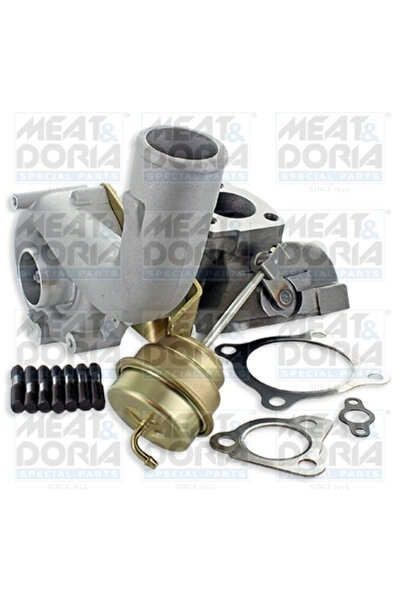 MEATDORIA Compresor Sistem De Supraalimentare Audi A3 Skoda Octavia 1