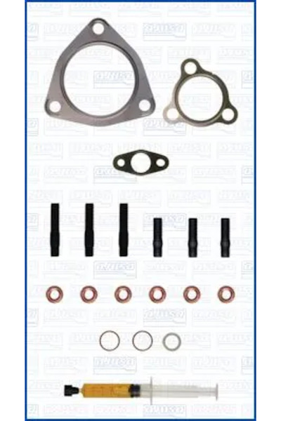 Ajusa Set Montaj Turbocompresor Audi A4 B5/A4 B6/A4 B7 Seat Alhambra/Exeo 199...