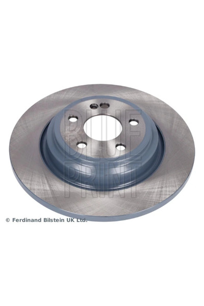 BLUE PRİNT Disc Frana Puntea Spate Mercedes-Benz Gle