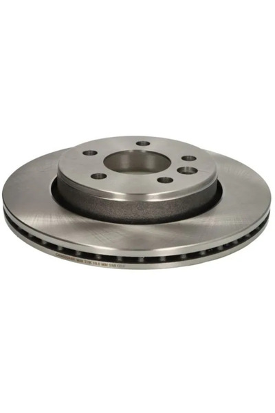 Abe Спирачен диск за заден мост Man Tge Body/Tge Platform/Chassis VW Amarok/C...