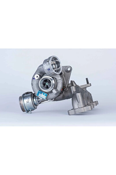 BorgWarner (Wahler) Compresor Sistem De Supraalimentare Audi A3 Vw Caddy 3 Au...