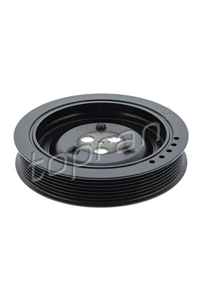 TOPRAN Fulie Curea Arbore Cotit Ford Ranger/Transit Bus/Transit Caroserie Lan...