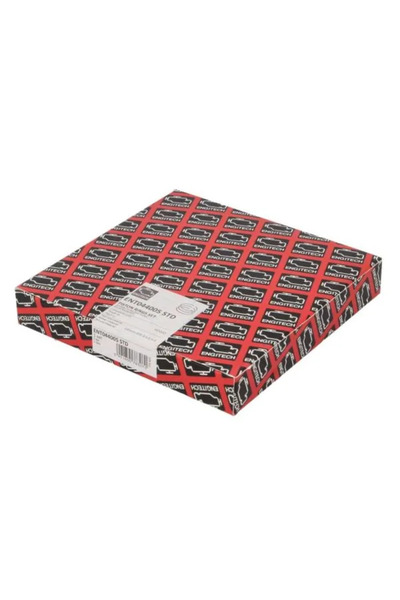 Engitech Set Segmenti Piston Volvo 9700/B13/Fh